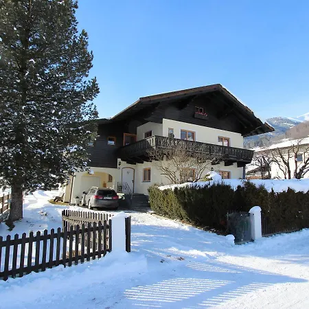 Madelief Vakantiehuis Piesendorf