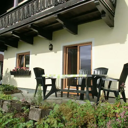 Vakantiehuis Madelief