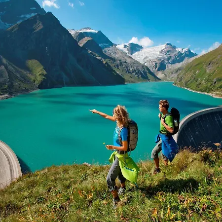 Vakantiehuis Madelief