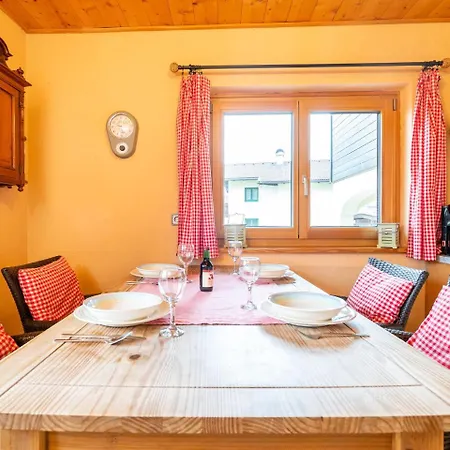 Vakantiehuis Madelief