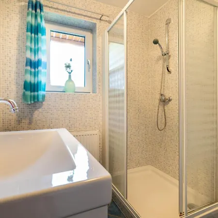 Madelief Vakantiehuis