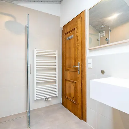 Madelief Vakantiehuis Piesendorf