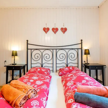 Vakantiehuis Madelief Piesendorf
