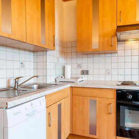 Vakantiehuis Madelief Piesendorf