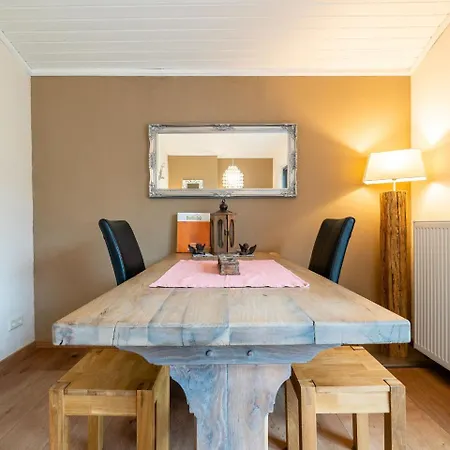 Madelief Vakantiehuis *