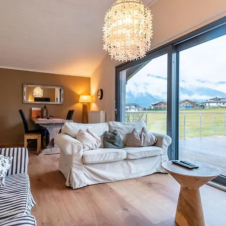 Vakantiehuis Madelief *