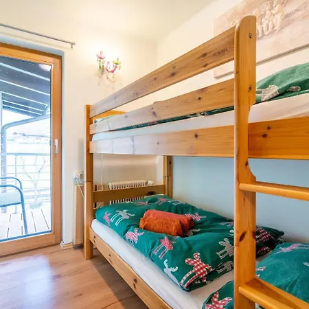 Vakantiehuis Madelief Piesendorf