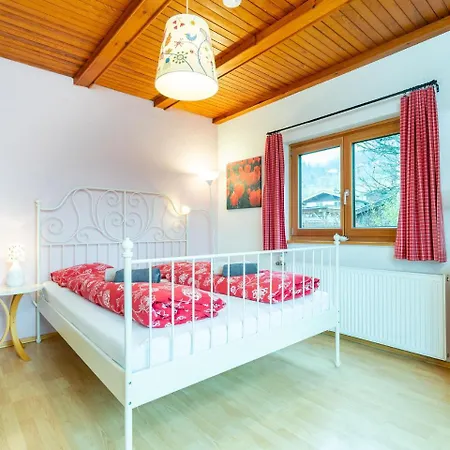 Madelief Vakantiehuis