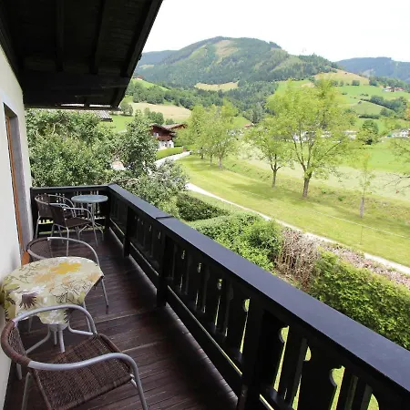Madelief Vakantiehuis Piesendorf