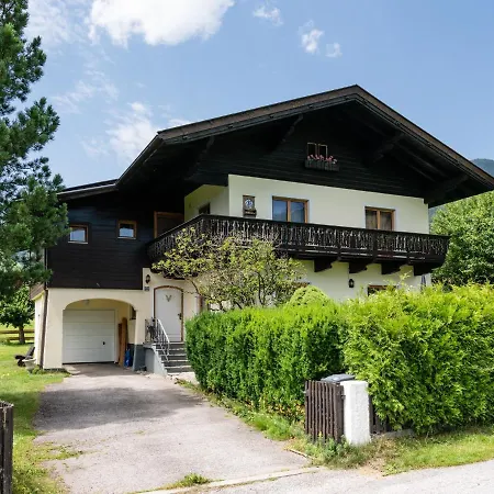 Vakantiehuis Madelief Piesendorf